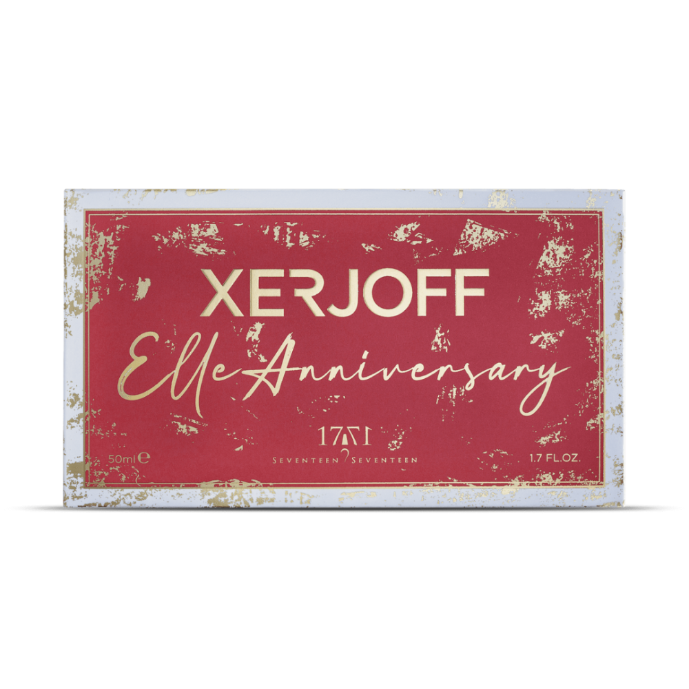 Elle Anniversary Parfum 50 ml