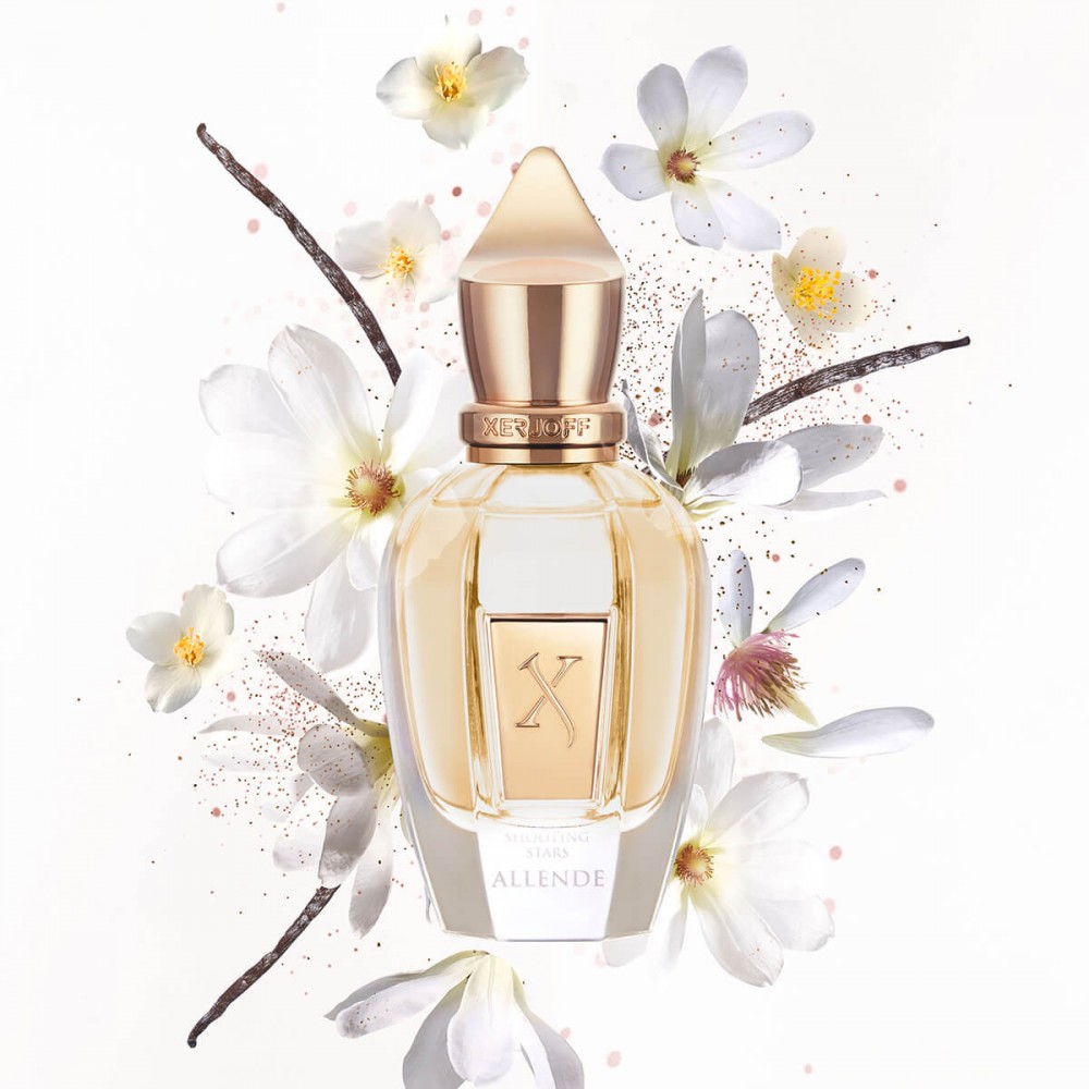 Allende Parfum 50 ml