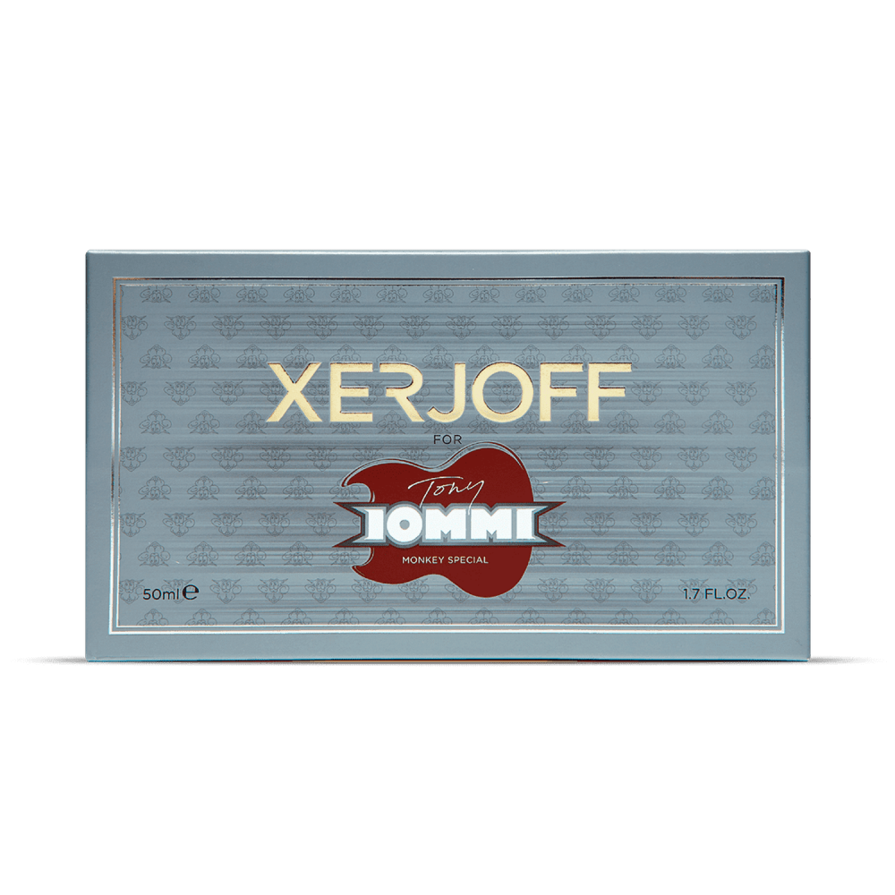 Tony Iommi Monkey Special Parfum 50 ml
