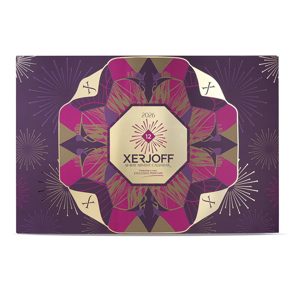 Advent Calendar Xerjoff  50 ml