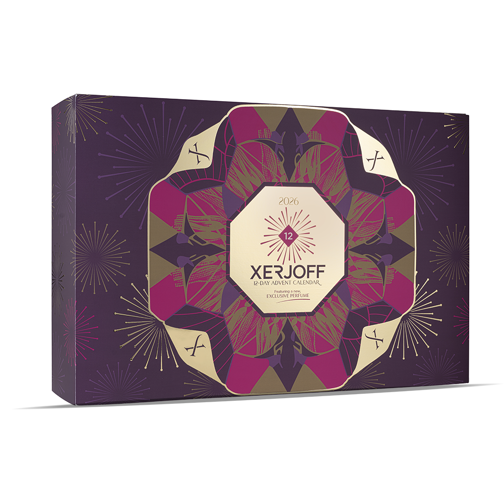 Advent Calendar Xerjoff  50 ml
