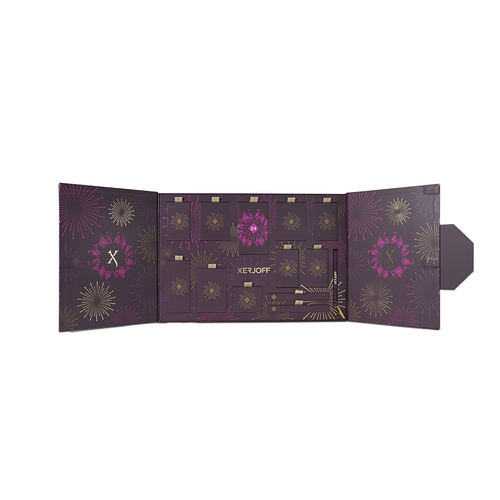 Advent Calendar Xerjoff  50 ml