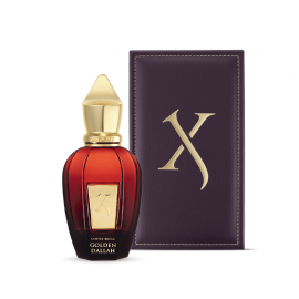 Golden Dallah Parfum