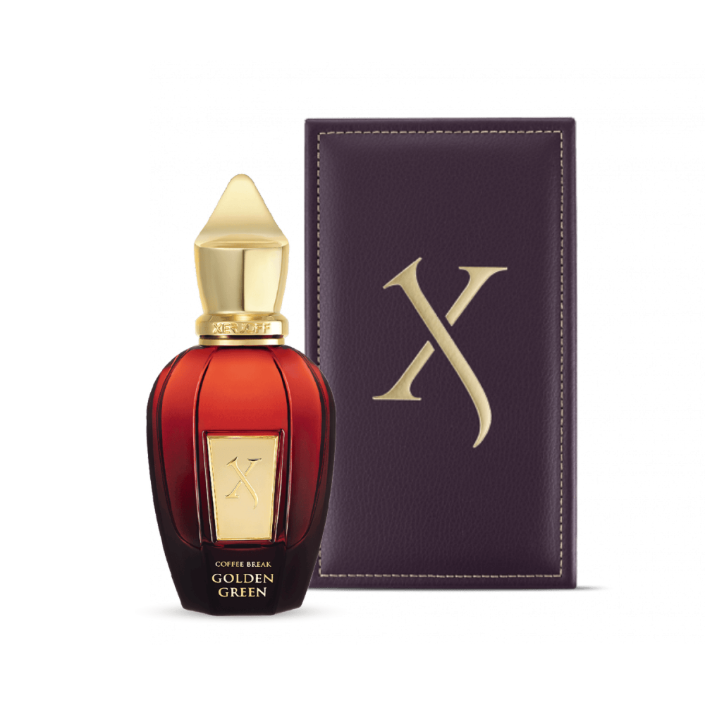 Golden Green Parfum 50 ml