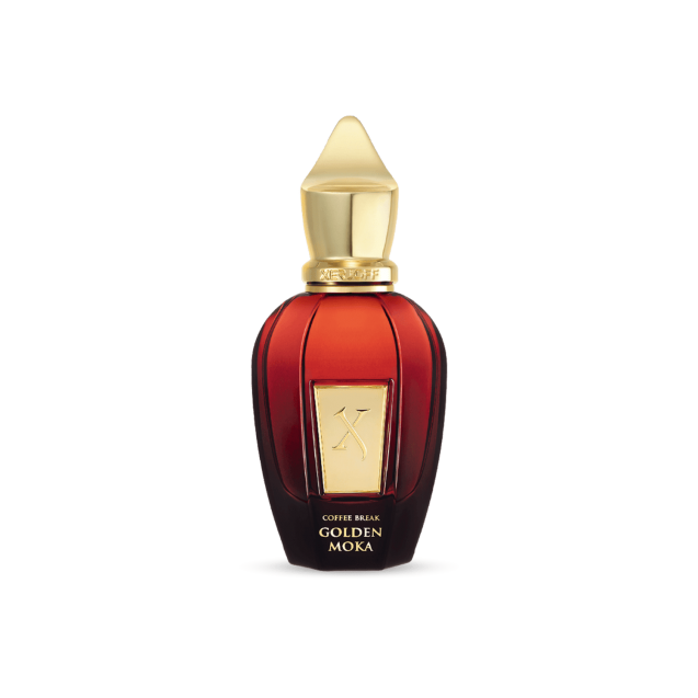 Golden Moka Parfum, 50 ML