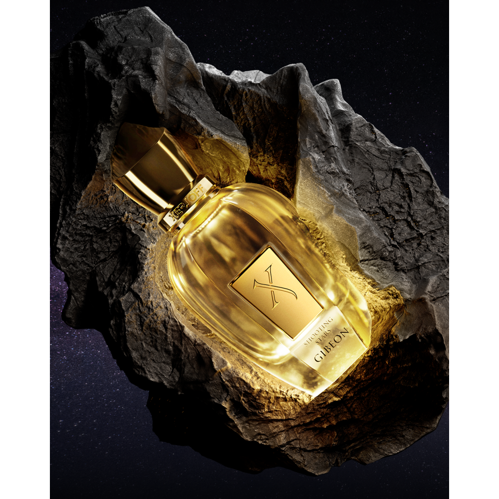 Gibeon Sample Parfum 2 ml