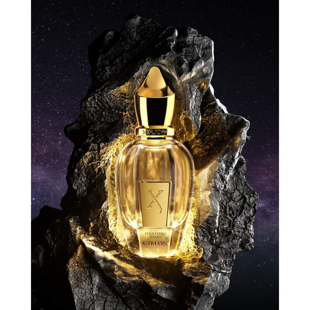 Gibeon Sample Parfum 2 ml