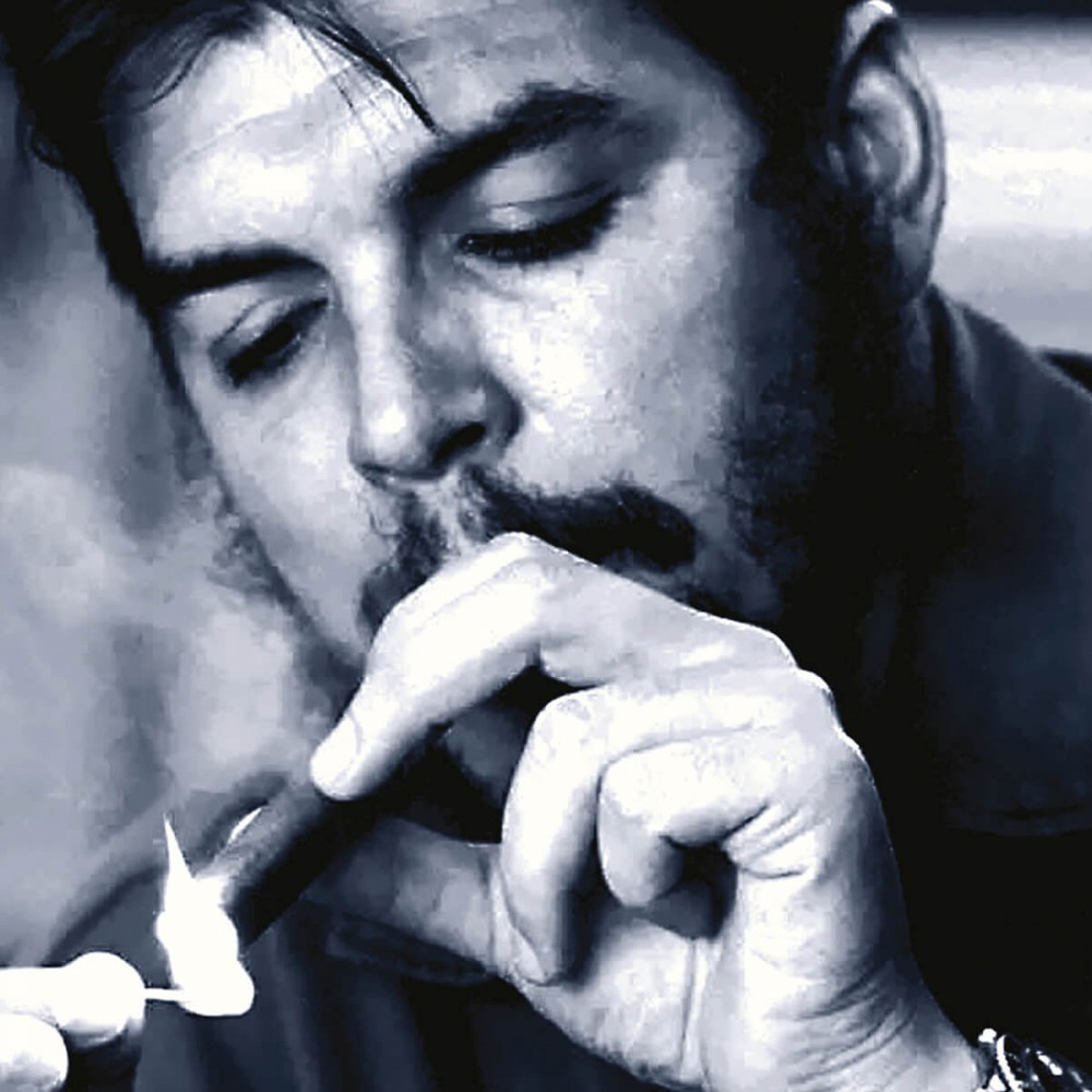 Comandante! EdP 50 ml