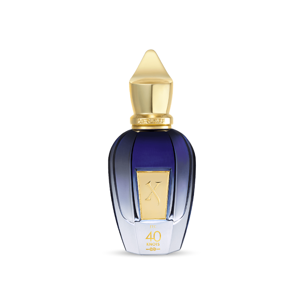 40 Knots  EdP 50 ml