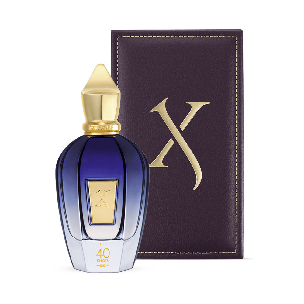 40 Knots  EdP 100 ml