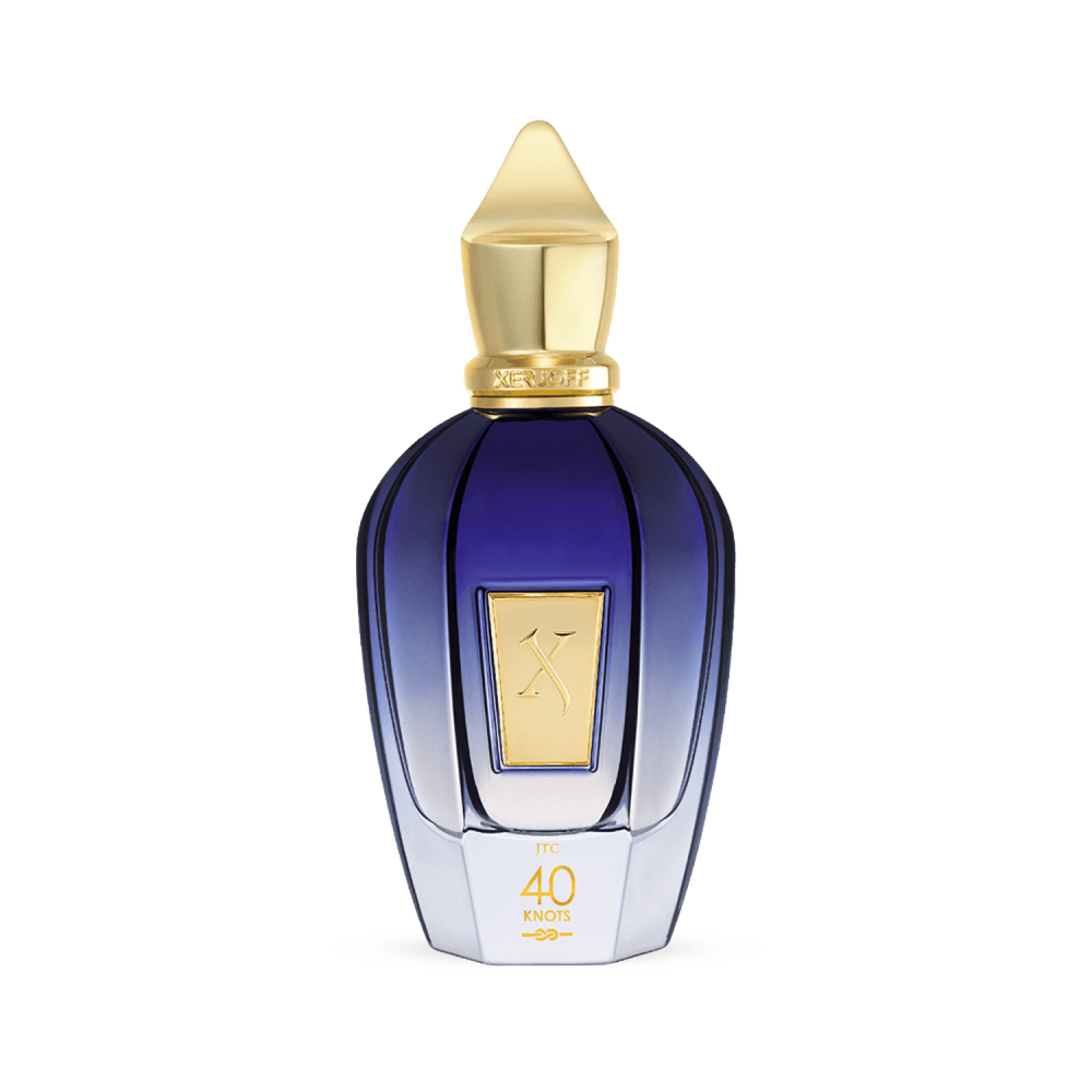 40 Knots  EdP 100 ml