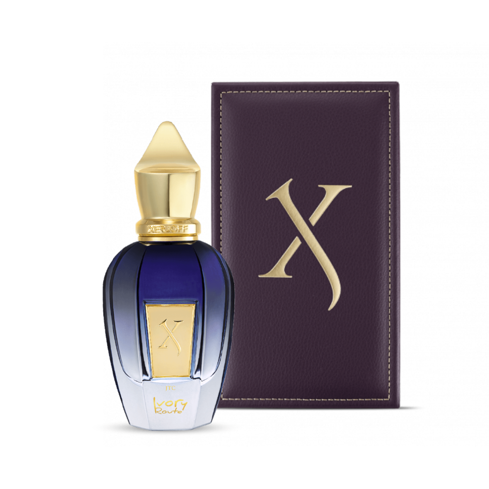 Ivory Route EdP 50 ml