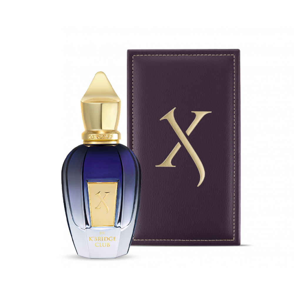 K'Bridge EdP 50 ml