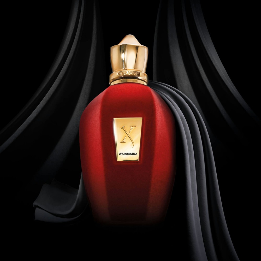 Wardasina EdP 100 ml