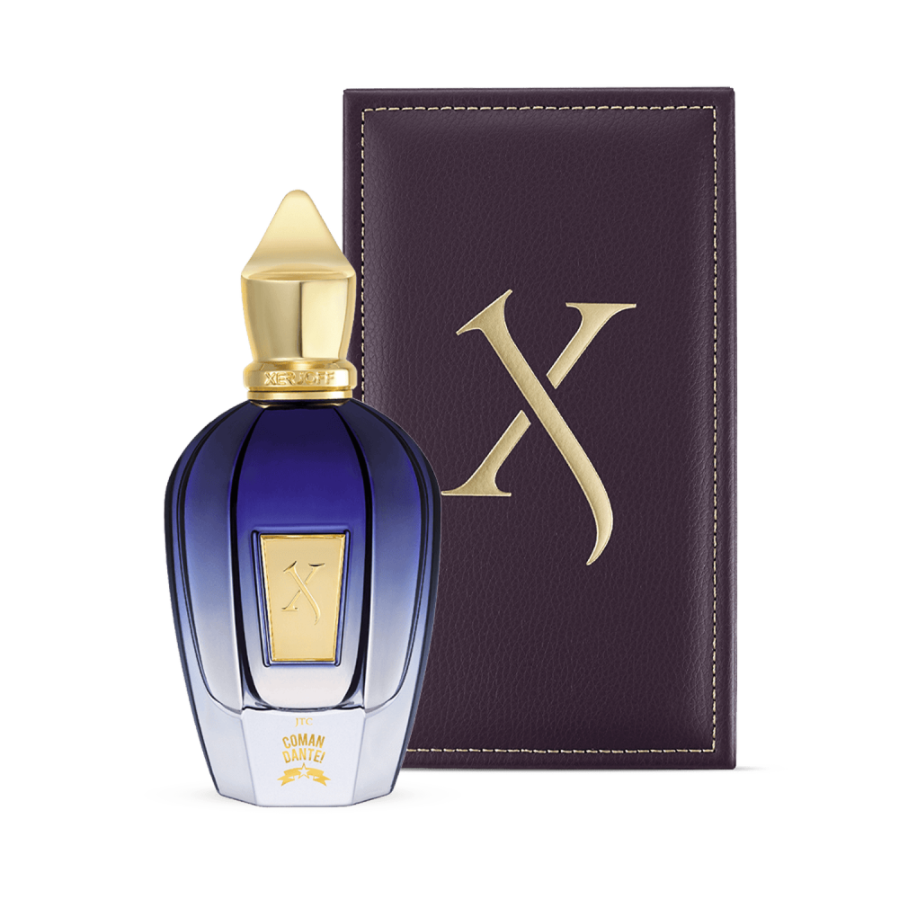 Comandante! EdP 100 ml