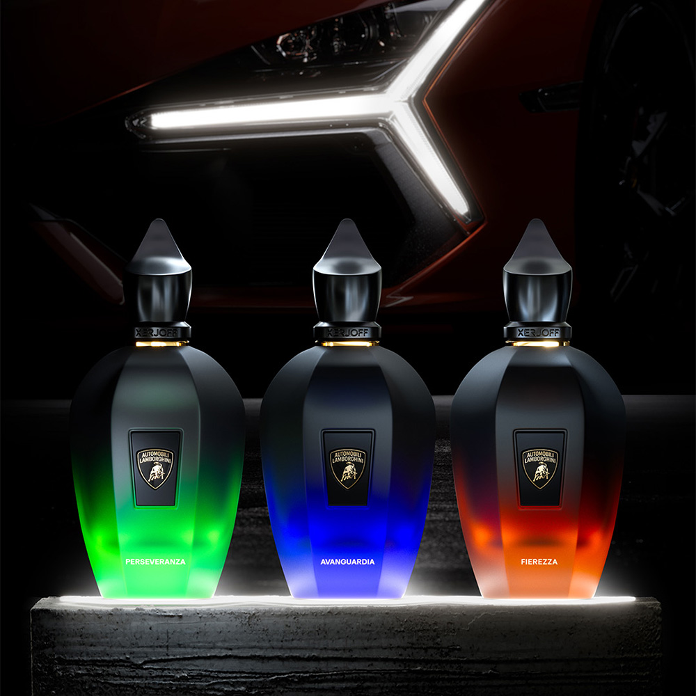 Avanguardia Parfum 100 ml