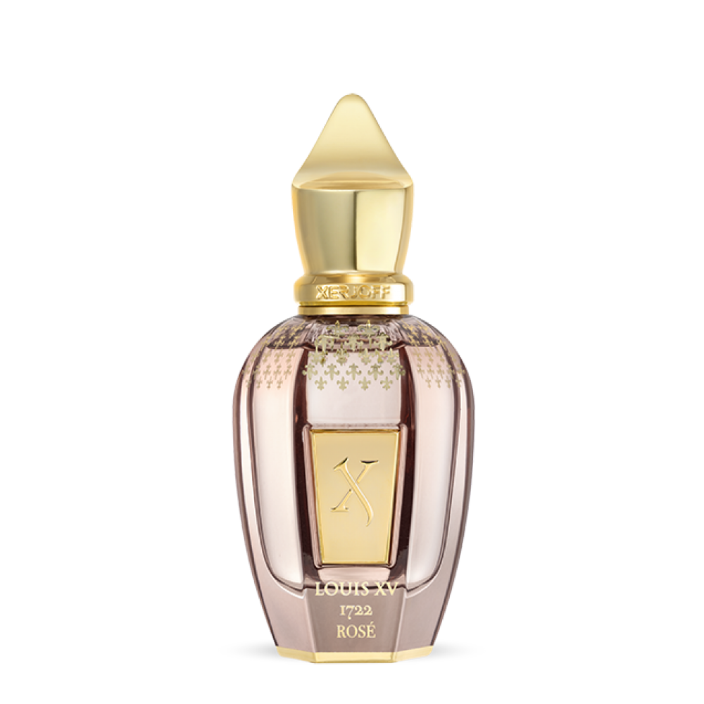 Louis XV 1722 Rose Parfum 50 ml