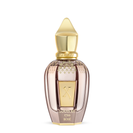 Louis XV 1722 Rose Parfum