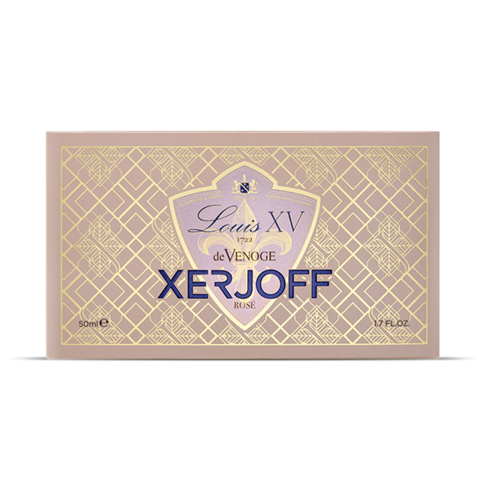 Louis XV 1722 Rose Parfum 50 ml