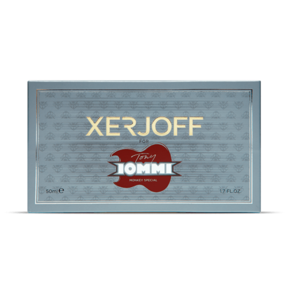 Tony Iommi Monkey Special Parfum 100 ml