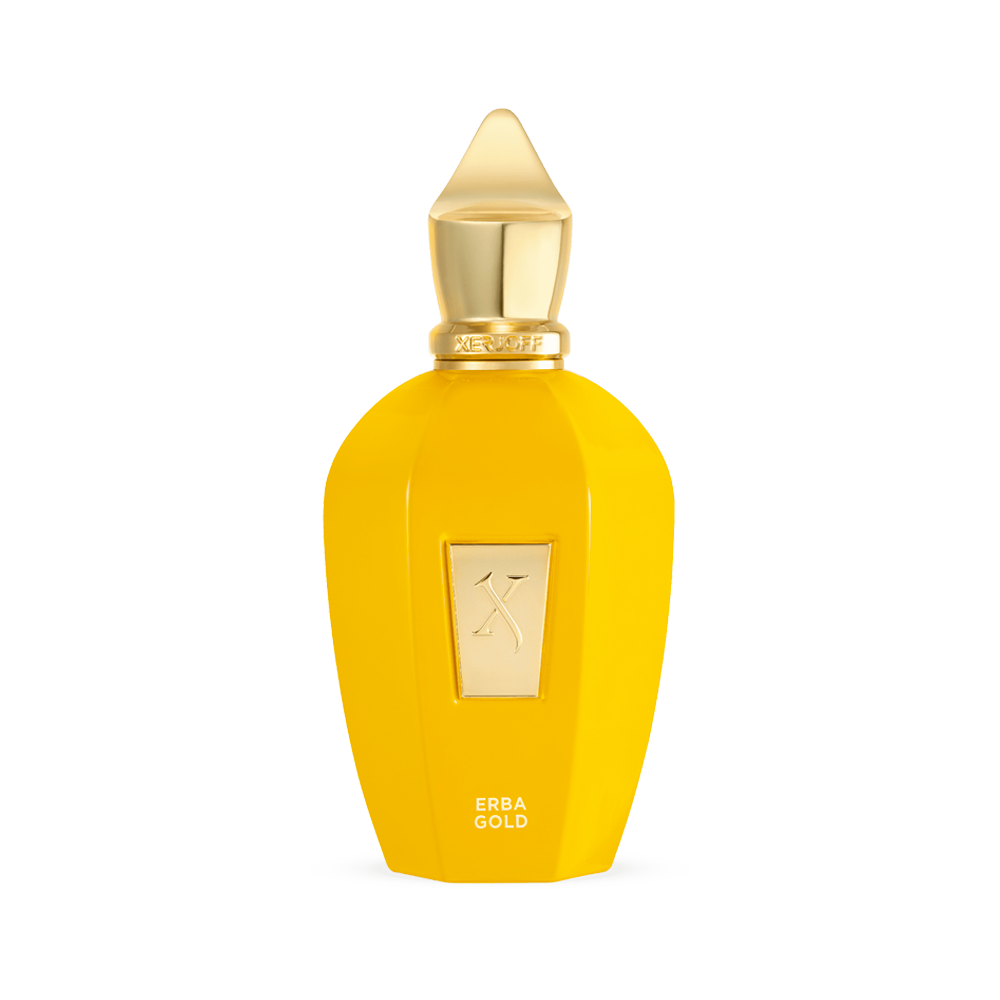 Erba Gold EdP 100 ml
