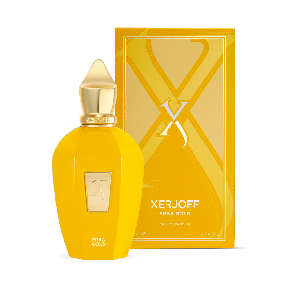 Erba Gold EdP 100 ml