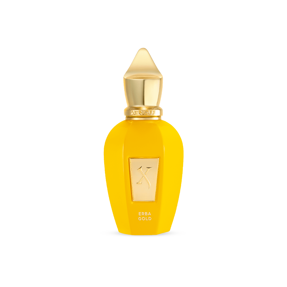 Erba Gold EdP 50 ml