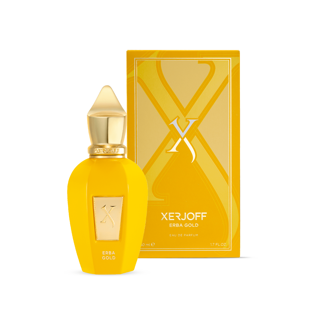 Erba Gold EdP 50 ml