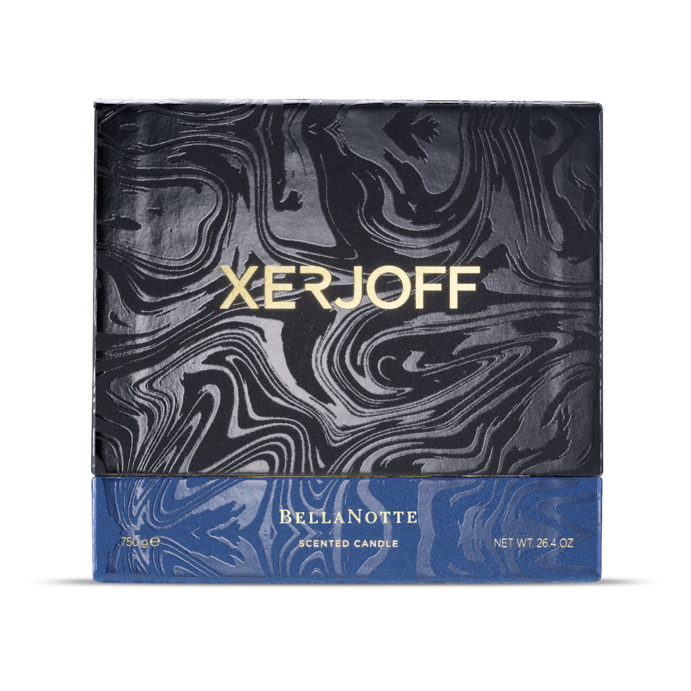 Scented Candle BellaNotte 750 g