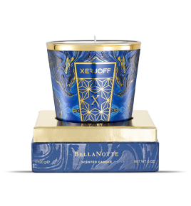 Scented Candle BellaNotte