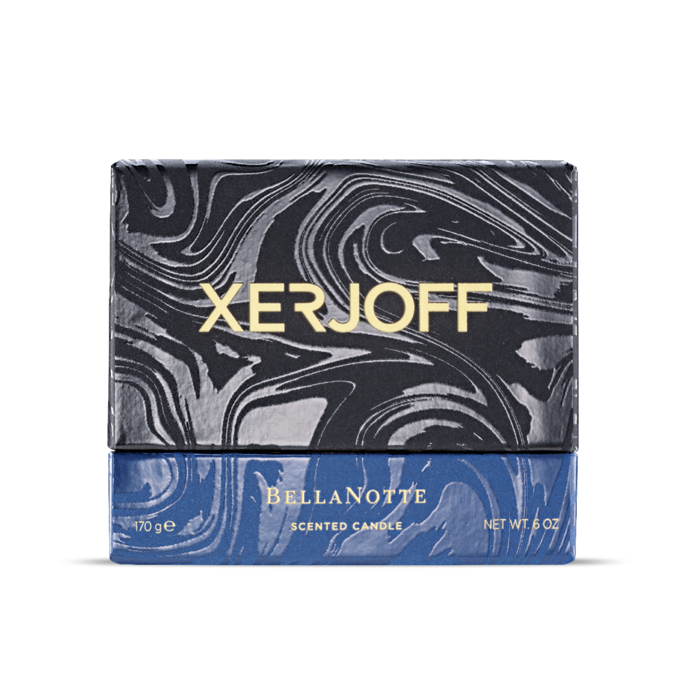 Scented Candle BellaNotte 170 g