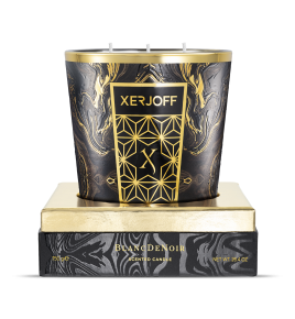 Scented Candle  BlancDeNoir