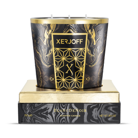 Scented Candle  BlancDeNoir