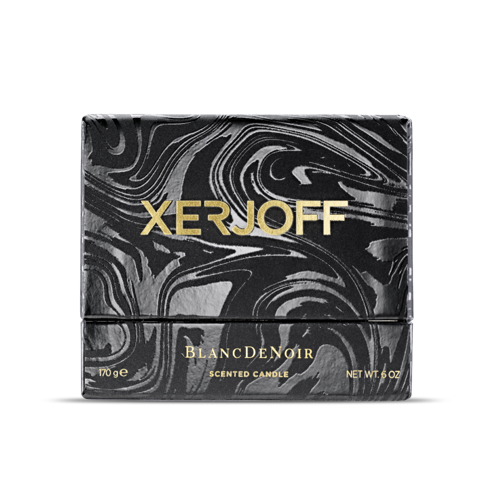Scented Candle  BlancDeNoir 170 g