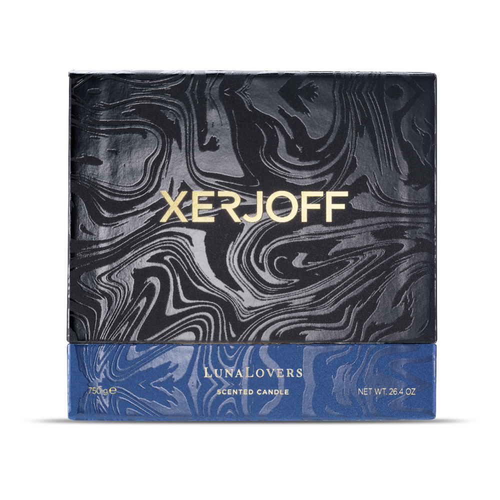 Scented Candle LunaLovers 750 g