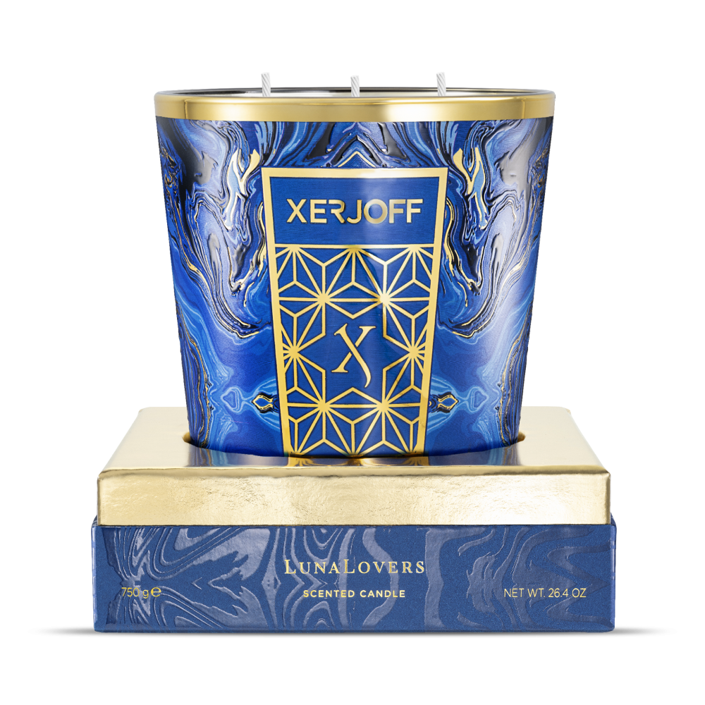 Scented Candle LunaLovers 750 g