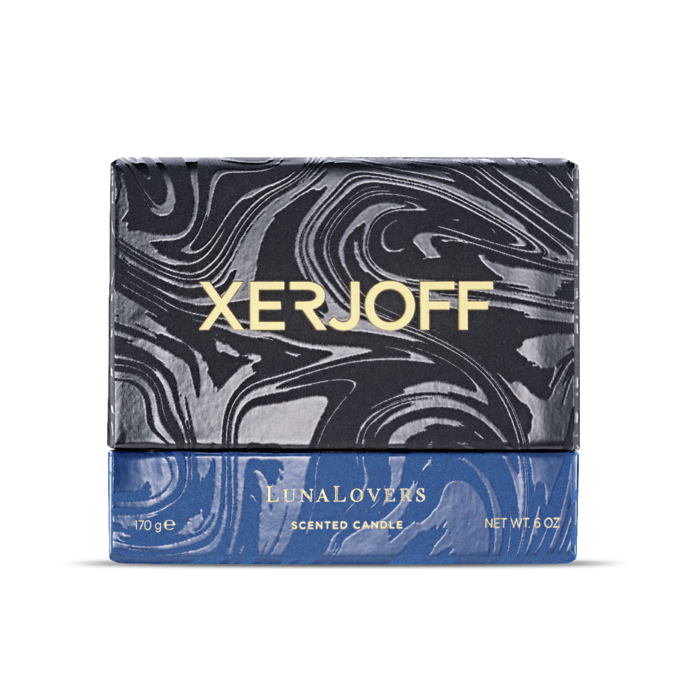 Scented Candle LunaLovers 170 g