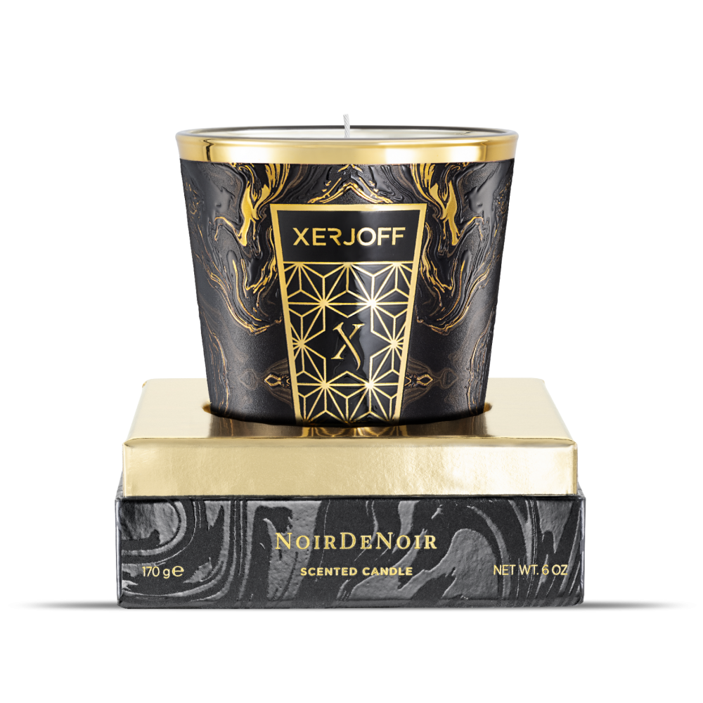 Scented Candle NoirDeNoir  170 g