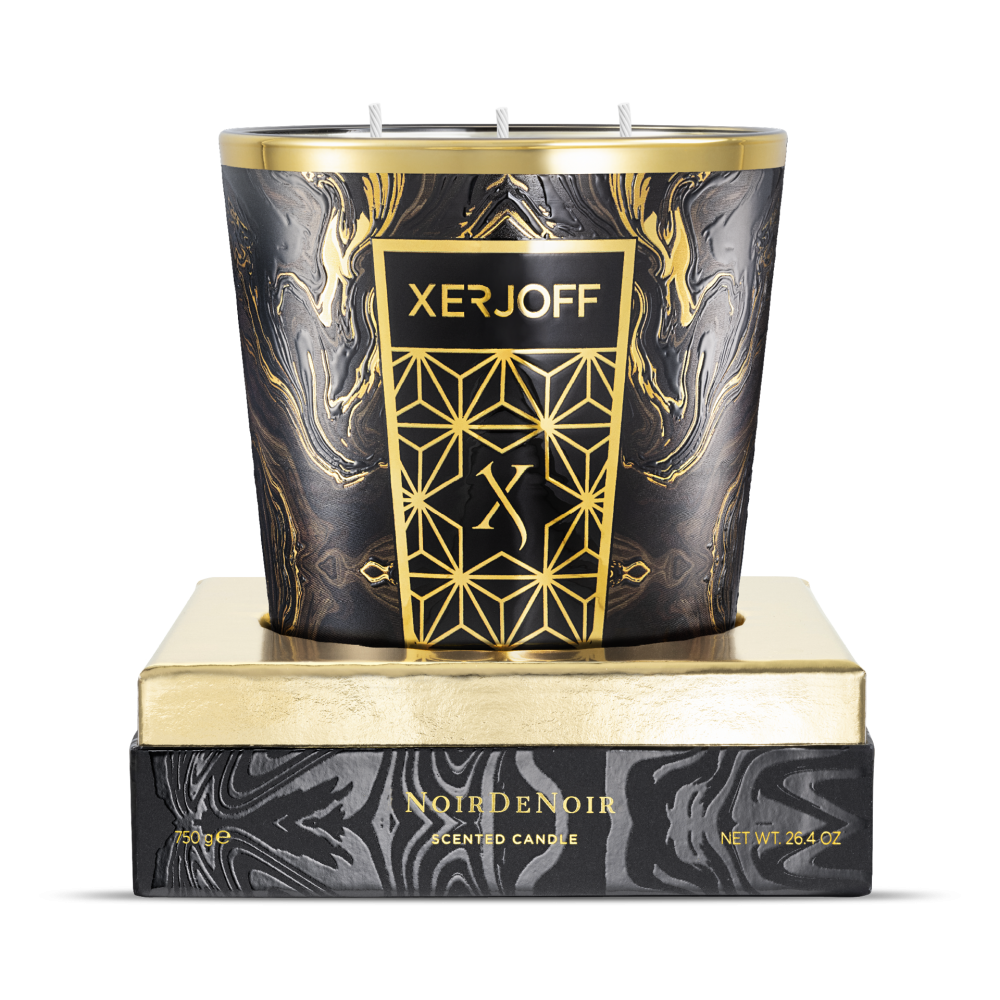Scented Candle NoirDeNoir  750 g