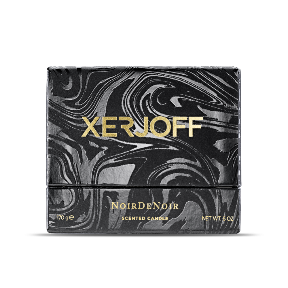 Scented Candle NoirDeNoir  170 g