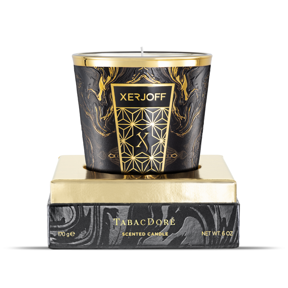 Scented Candle TabacDorè 170 g