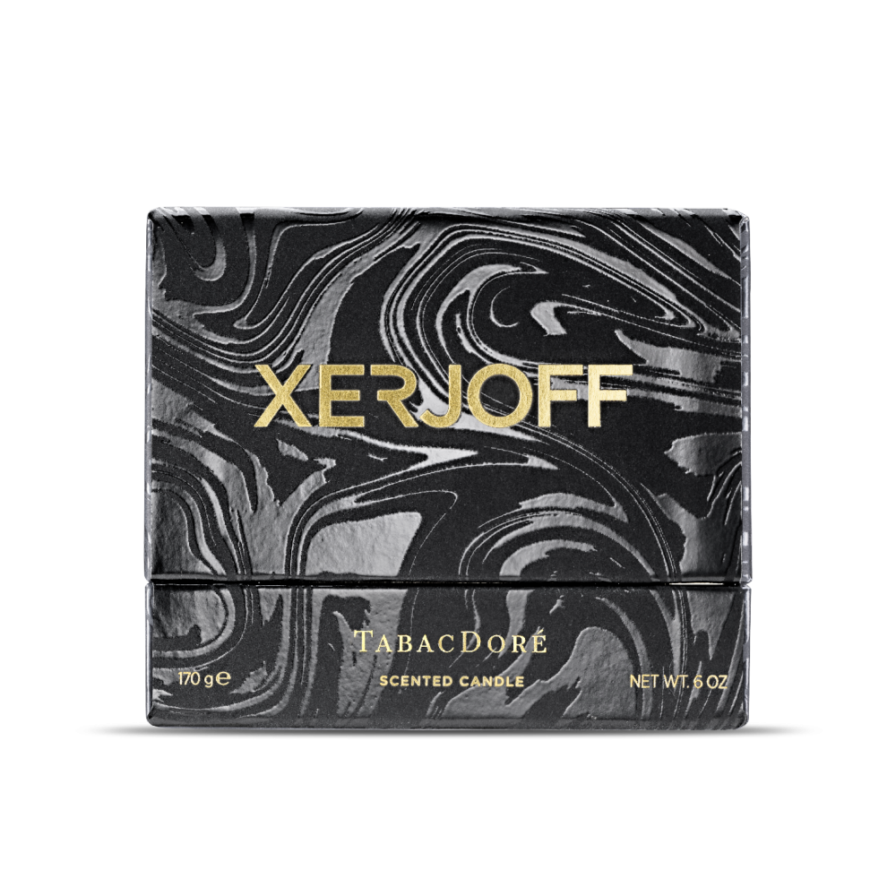 Scented Candle TabacDorè 170 g