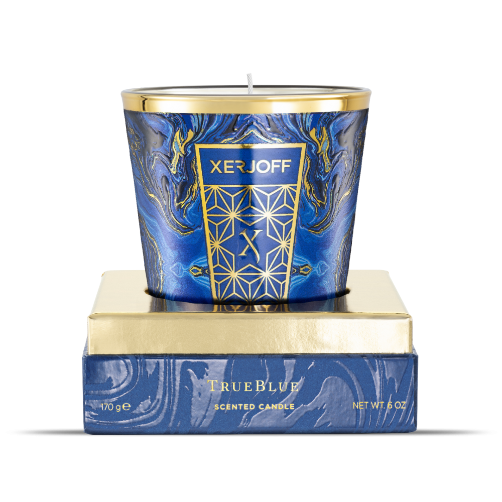 Scented Candle TrueBlue  170 g