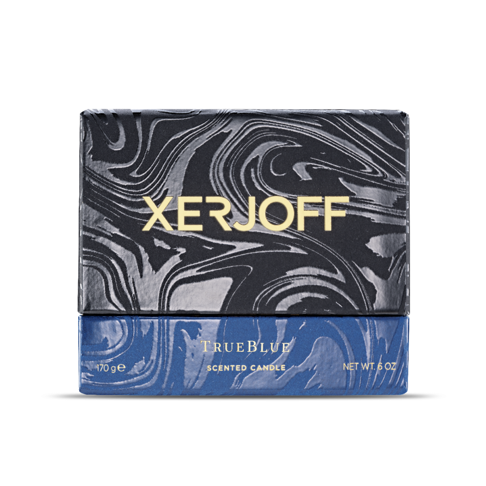 Scented Candle TrueBlue  170 g