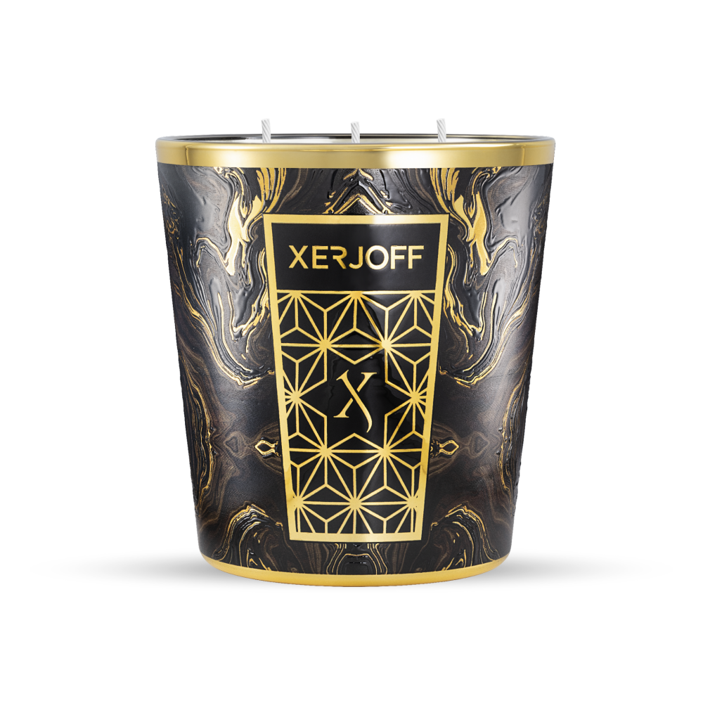 Scented Candle NoirDeNoir  750 g