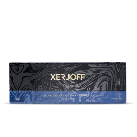 Triptych Candles BellaNotte, LunaLovers & TrueBlu