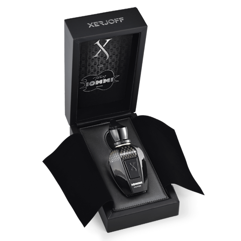 Tony Iommi Deified  Parfum 50 ml
