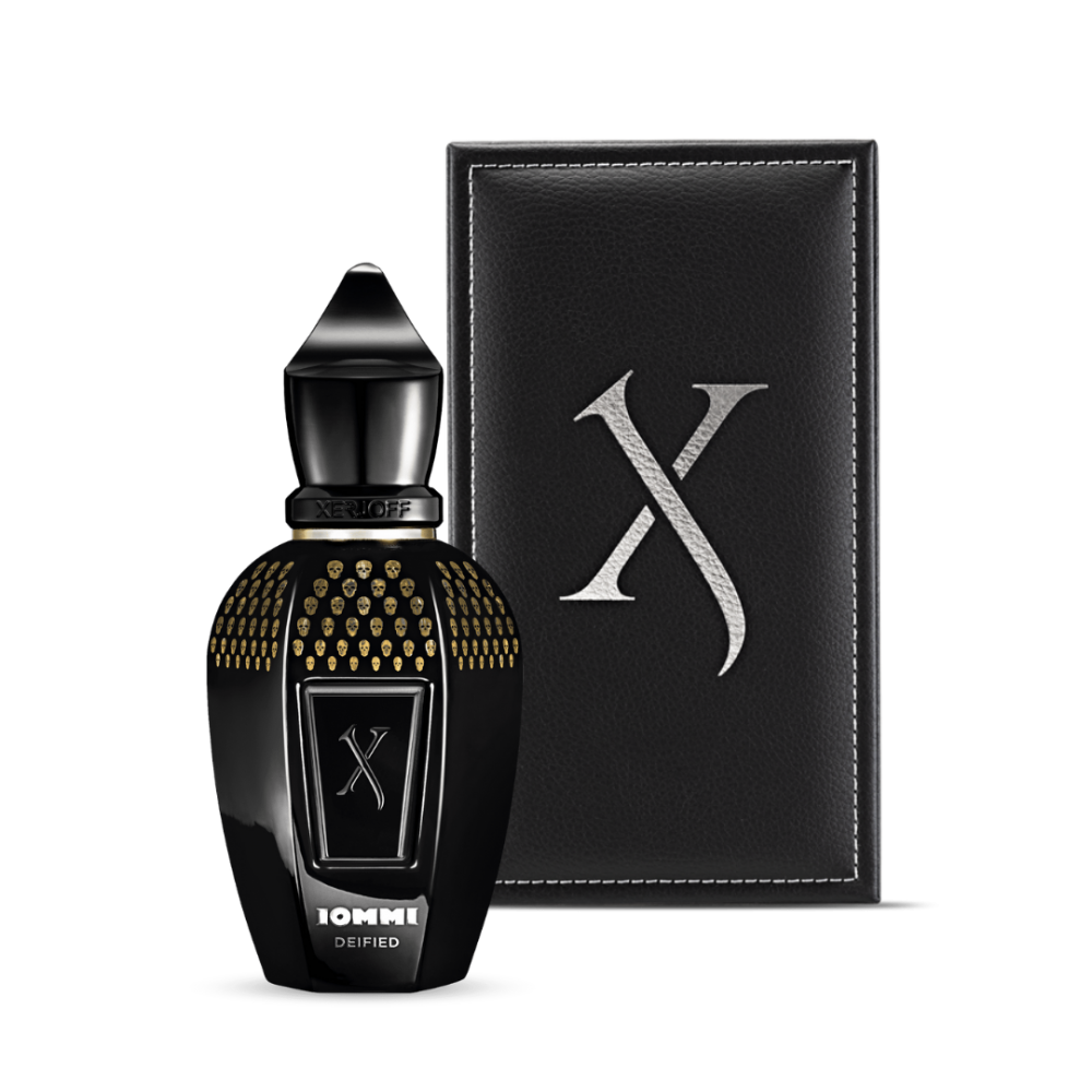 Tony Iommi Deified  Parfum 50 ml