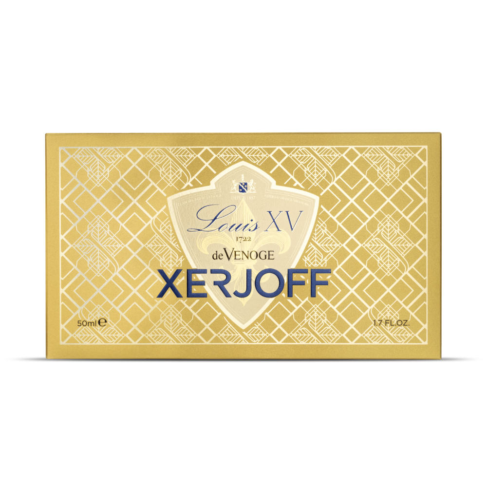 Louis XV 1722 Parfum 50 ml