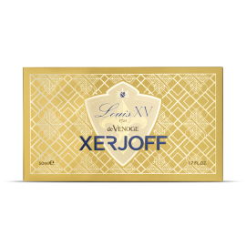 Louis XV 1722 Parfum